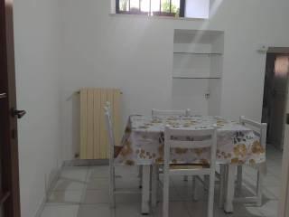 Trilocale vicolo Naevio, Centro, Ferentino — foto 12 di 13