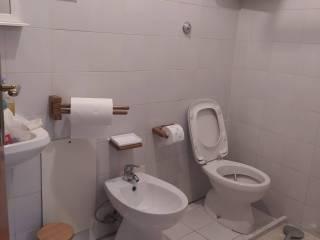 Trilocale vicolo Naevio, Centro, Ferentino — foto 8 di 13