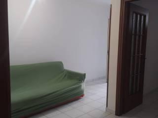 Trilocale vicolo Naevio, Centro, Ferentino — foto 3 di 13