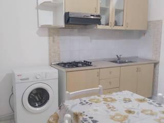 Trilocale vicolo Naevio, Centro, Ferentino — foto 7 di 13