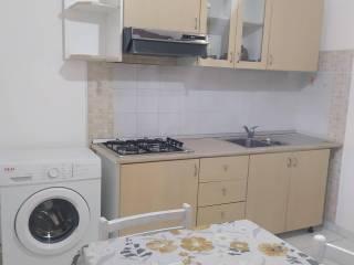 Trilocale vicolo Naevio, Centro, Ferentino — foto 5 di 13