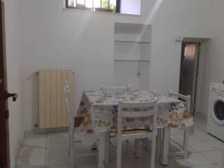 Trilocale vicolo Naevio, Centro, Ferentino — foto 11 di 13