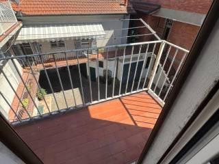 Quadrilocale via Don Luigi Motti 6, Centro, Gropello Cairoli — foto 3 di 24