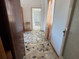 Quadrilocale via Don Luigi Motti 6, Centro, Gropello Cairoli — foto 13 di 24