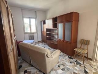 Quadrilocale via Don Luigi Motti 6, Centro, Gropello Cairoli — foto 20 di 24