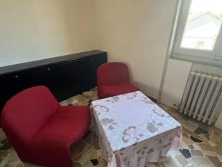 Quadrilocale via Don Luigi Motti 6, Centro, Gropello Cairoli — foto 17 di 24