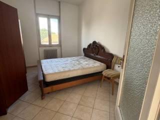 Quadrilocale via Don Luigi Motti 6, Centro, Gropello Cairoli — foto 14 di 24