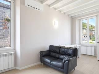 Bilocale via Alcide De Gasperi 215, Rezzato — foto 18 di 20