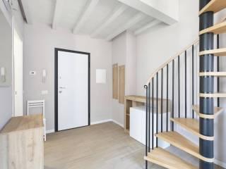 Bilocale via Alcide De Gasperi 215, Rezzato — foto 6 di 20