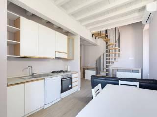 Bilocale via Alcide De Gasperi 215, Rezzato — foto 16 di 20