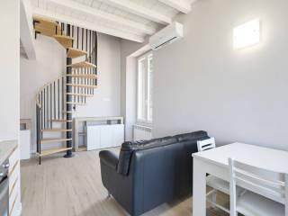 Bilocale via Alcide De Gasperi 215, Rezzato