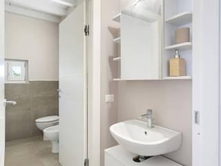 Bilocale via Alcide De Gasperi 215, Rezzato — foto 17 di 20