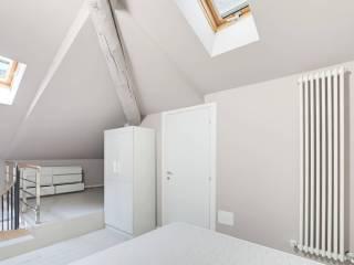 Bilocale via Alcide De Gasperi 215, Rezzato — foto 20 di 20