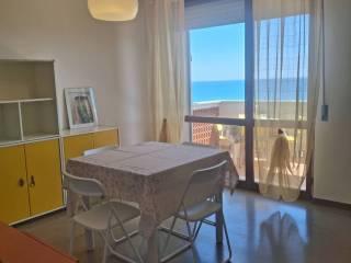 Trilocale Contrada Asola, Civitanova Alta, Civitanova Marche — foto 18 di 41