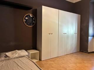 Trilocale via Teresio Mario Canepari, Rivarolo, Genova