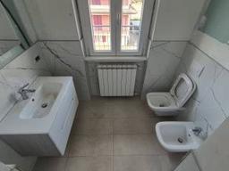 Trilocale via Sarnico, Montello