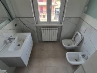 Trilocale via Sarnico, Montello