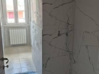 Trilocale via Sarnico, Montello — foto 3 di 8