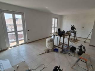 Trilocale via Sarnico, Montello — foto 6 di 8
