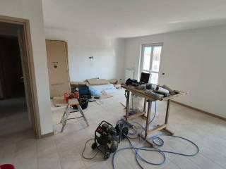 Trilocale via Sarnico, Montello — foto 2 di 8