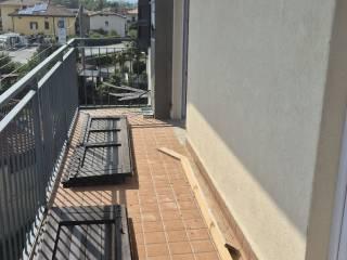 Trilocale via Sarnico, Montello — foto 4 di 8