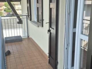 Trilocale via Sarnico, Montello — foto 7 di 8