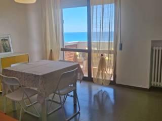 Trilocale Contrada Asola, Civitanova Alta, Civitanova Marche — foto 34 di 41