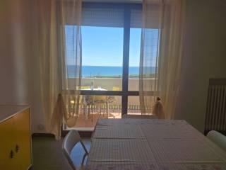 Trilocale Contrada Asola, Civitanova Alta, Civitanova Marche — foto 36 di 41