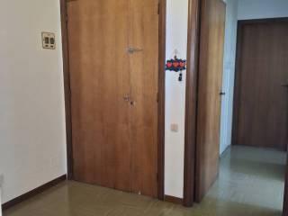 Trilocale Contrada Asola, Civitanova Alta, Civitanova Marche — foto 23 di 41