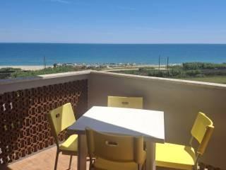Trilocale Contrada Asola, Civitanova Alta, Civitanova Marche — foto 31 di 41