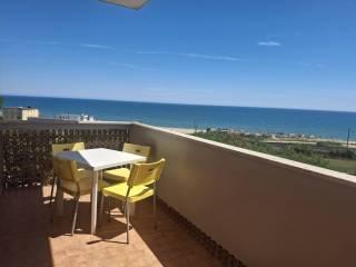 Trilocale Contrada Asola, Civitanova Alta, Civitanova Marche — foto 37 di 41