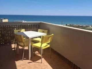 Trilocale Contrada Asola, Civitanova Alta, Civitanova Marche — foto 22 di 41