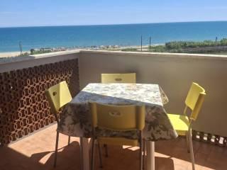 Trilocale Contrada Asola, Civitanova Alta, Civitanova Marche — foto 6 di 41