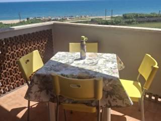 Trilocale Contrada Asola, Civitanova Alta, Civitanova Marche — foto 17 di 41