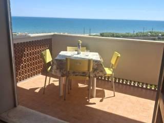 Trilocale Contrada Asola, Civitanova Alta, Civitanova Marche — foto 12 di 41