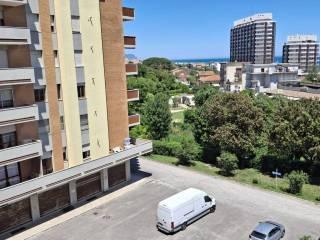 Trilocale Contrada Asola, Civitanova Alta, Civitanova Marche — foto 27 di 41