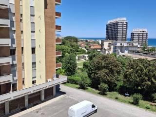 Trilocale Contrada Asola, Civitanova Alta, Civitanova Marche — foto 3 di 41