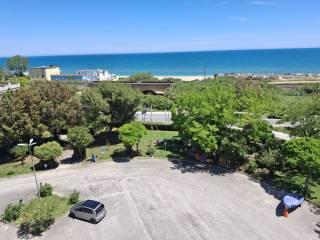 Trilocale Contrada Asola, Civitanova Alta, Civitanova Marche — foto 9 di 41