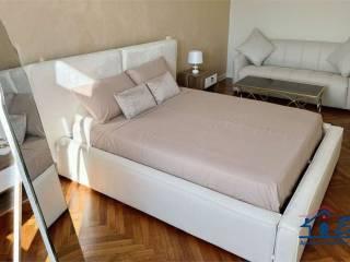 Appartamento ottimo stato, secondo piano, Centro, Gorizia — foto 15 di 18