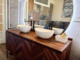 Appartamento ottimo stato, secondo piano, Centro, Gorizia — foto 17 di 18