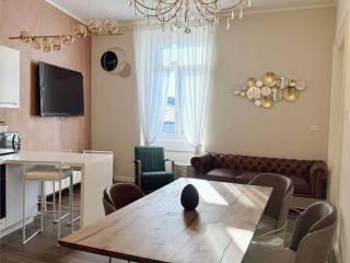 Appartamento ottimo stato, secondo piano, Centro, Gorizia — foto 12 di 18