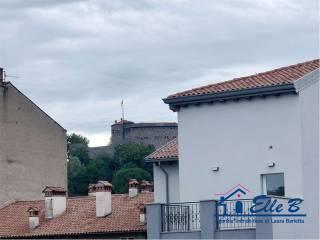 Appartamento ottimo stato, secondo piano, Centro, Gorizia — foto 13 di 18