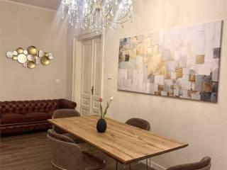Appartamento ottimo stato, secondo piano, Centro, Gorizia — foto 9 di 18