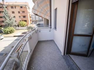 Bilocale via Luigi Pomini 31, Castellanza