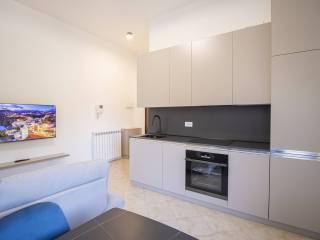 Bilocale via Luigi Pomini 31, Castellanza — foto 17 di 18