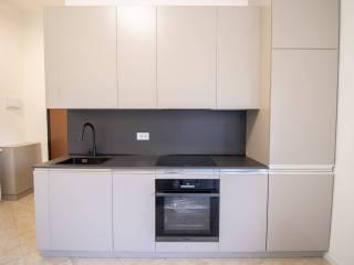Bilocale via Luigi Pomini 31, Castellanza — foto 10 di 18