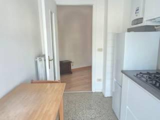 Quadrilocale via Montello, Viale Luzzatti, Treviso