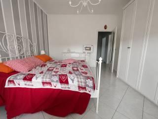Trilocale via G. e V. Navone 53, Centro, Villanova d'Asti — foto 11 di 14