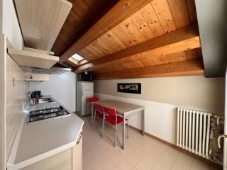 Mansarda via Antonio Corradini, 10, Zona Industriale, Stazione, Motta D'Este, Este — foto 3 di 15