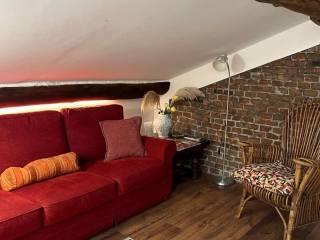 Mansarda Scalinata Lazzaro Spallanzani 32, Colli, La Spezia — foto 6 di 9